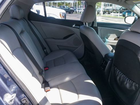 Used 2015 Kia Optima EX image 15