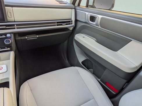 New 2026 Hyundai Santa Fe SE image 18