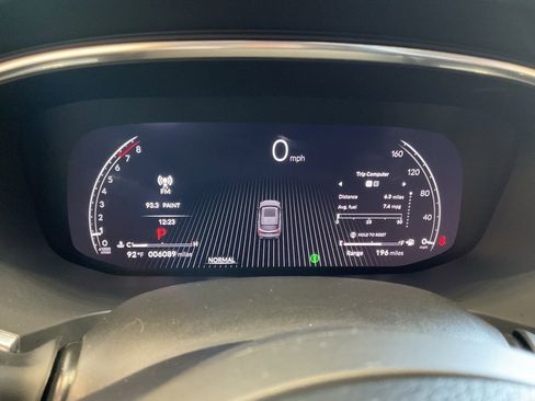 Certified 2025 Acura MDX w/ Technology Package image 15