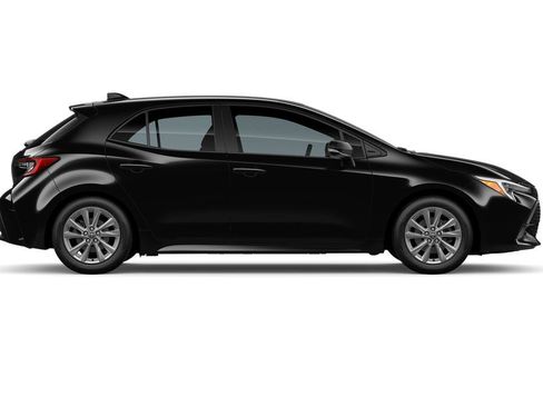 New 2026 Toyota Corolla SE image 12