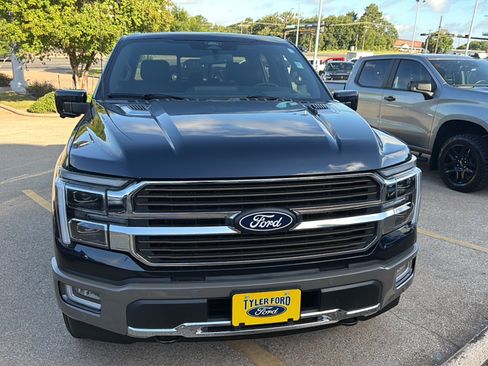 Used 2025 Ford F150 King Ranch AWD/4WD image 3