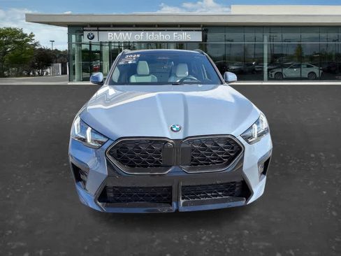 Used 2026 BMW X2 xDrive28i AWD/4WD image 5