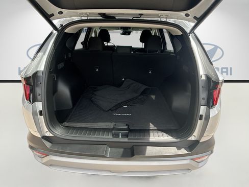Certified 2026 Hyundai Tucson SEL FWD image 24