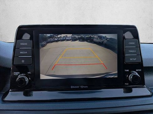 Used 2021 Kia Seltos S FWD image 13