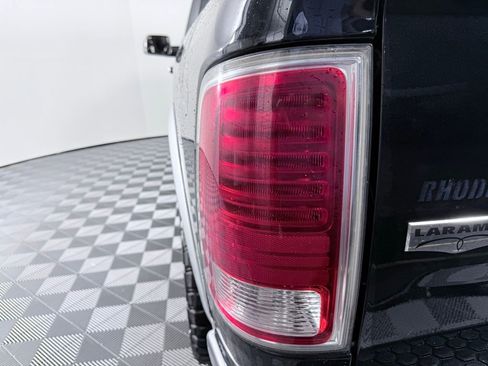 Used 2018 RAM 1500 Laramie w/ Convenience Group image 29