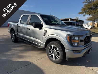 Used 2023 Ford F150 XL w/ STX Appearance Package