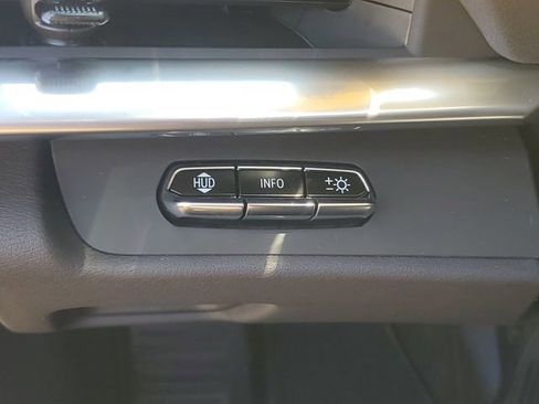 New 2025 Chevrolet Corvette Stingray Preferred Cpe w/ Z51 Performance Package image 20