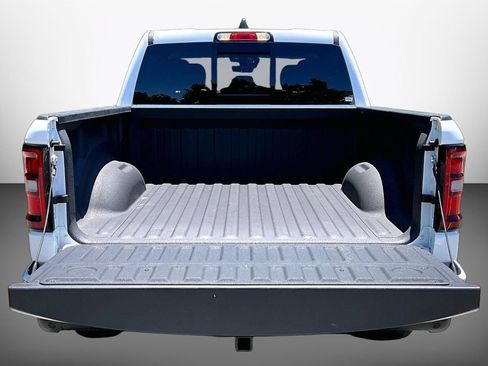 Used 2025 RAM 1500 Tradesman AWD/4WD image 23