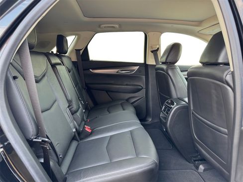 Used 2019 Cadillac XT5 Premium Luxury image 20