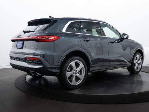 New 2025 Audi Q5 Premium Plus image 4