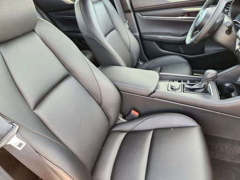 New 2026 MAZDA MAZDA3 s image 10