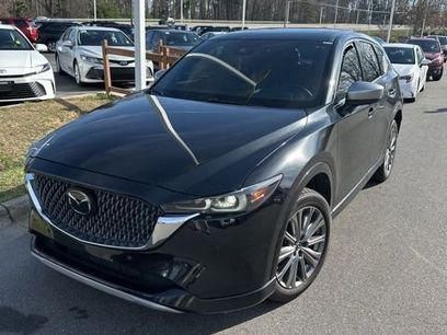 Used 2024 MAZDA CX-5 Signature