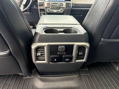 Used 2022 Ford F350 Platinum AWD/4WD image 41