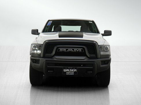 Used 2020 RAM 1500 Classic Warlock AWD/4WD image 8