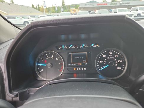 Used 2019 Ford F150 XLT w/ Trailer Tow Package AWD/4WD image 26