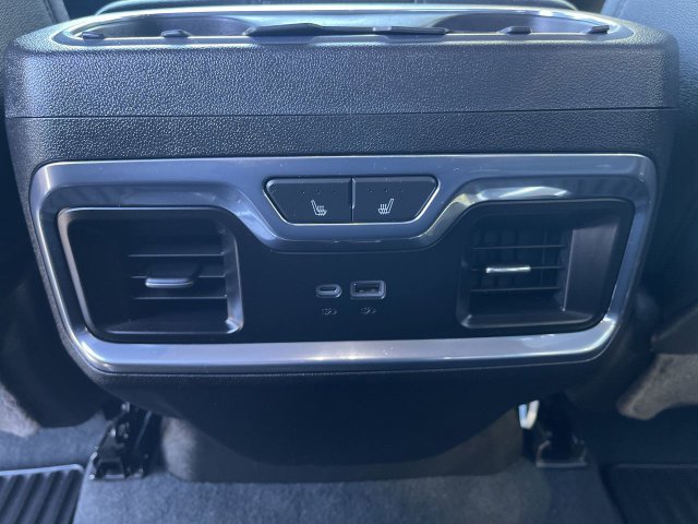 Used 2024 Chevrolet Silverado 2500 LTZ w/ LTZ Plus Package AWD/4WD image 21