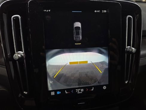 Used 2023 Volvo C40 P8 Recharge Plus image 24