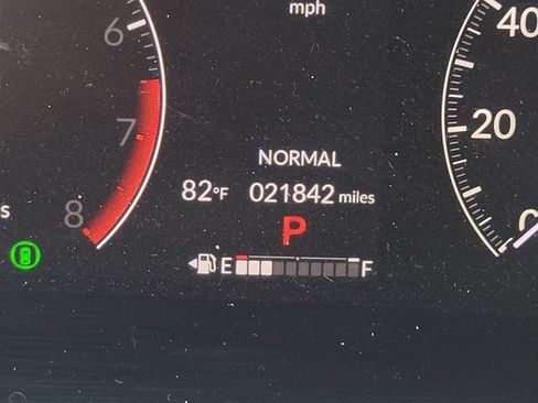 Used 2024 Honda CR-V EX-L image 18