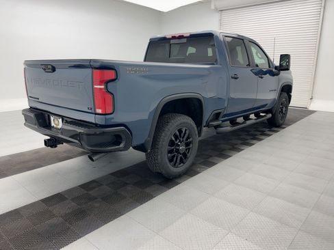 New 2026 Chevrolet Silverado 3500 LT w/ Trail Boss Package image 9