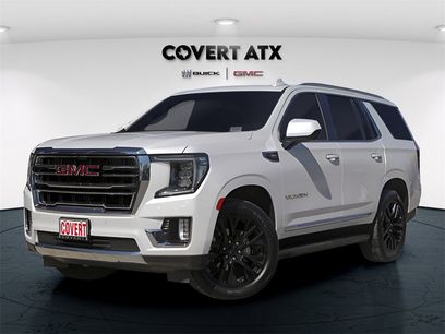 Used 2023 GMC Yukon SLT