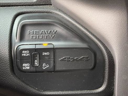 Used 2021 RAM 2500 Lone Star w/ Level 1 Equipment Group w/2_Y AWD/4WD image 13
