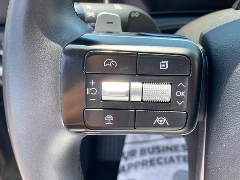 Used 2024 Hyundai Santa Fe Limited AWD/4WD image 17