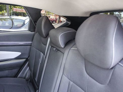 Used 2024 Hyundai Tucson SEL FWD image 23