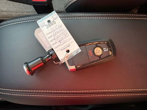 New 2026 Ford Bronco Sport Big Bend image 6