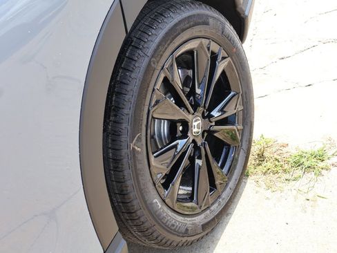 New 2026 Honda CR-V Sport Touring image 25