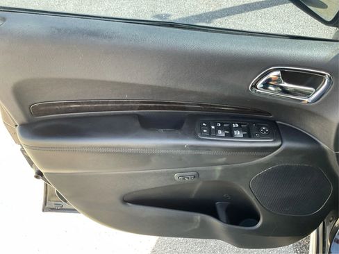 Used 2016 Dodge Durango Limited w/ Nav & Power Liftgate Group image 20