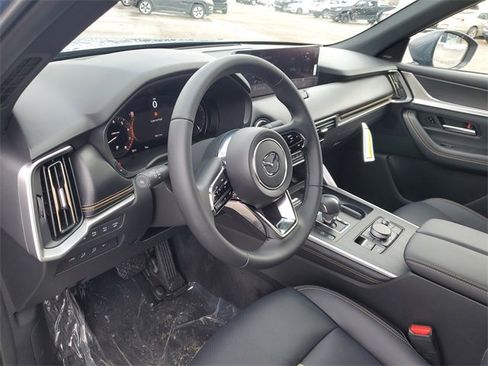 New 2026 MAZDA CX-90 3.3 Turbo S w/ Premium Plus image 6