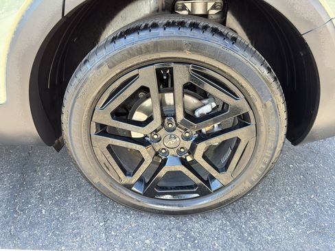 Used 2025 Kia Telluride SX Prestige X-Line AWD/4WD image 9