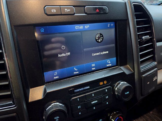 Used 2022 Ford F250 XLT w/ Black Appearance Package AWD/4WD image 13