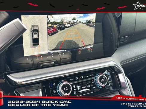 New 2026 GMC Sierra 2500 Denali w/ Denali Reserve Package image 36