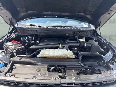 Used 2023 Ford F150 Tremor w/ Equipment Group 402A High AWD/4WD image 21