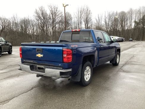 Used 2015 Chevrolet Silverado 1500 LT w/ All Star Edition image 7