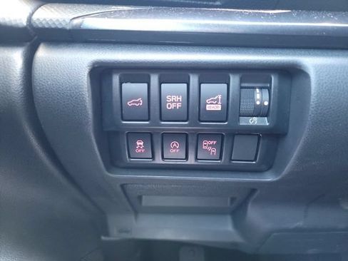 Used 2024 Subaru Forester Wilderness AWD/4WD image 16