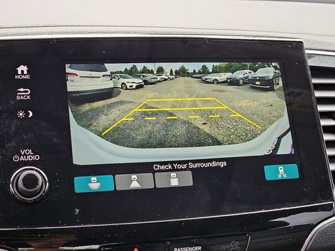 Certified 2022 Honda Pilot Special Edition image 20