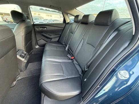 New 2025 Honda Accord EX-L image 13