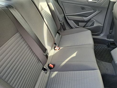 New 2026 Volkswagen Jetta S image 22