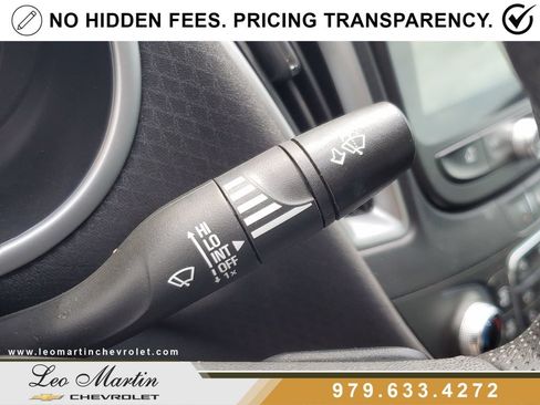 Used 2024 Chevrolet Malibu LT FWD image 28