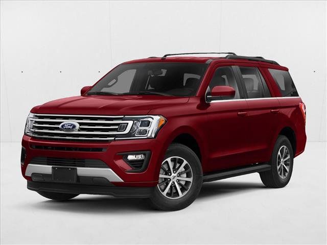 Used 2018 Ford Expedition XLT w/ Equipment Group 202A RWD image 1
