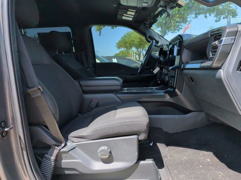 Used 2024 Ford F150 STX RWD image 33