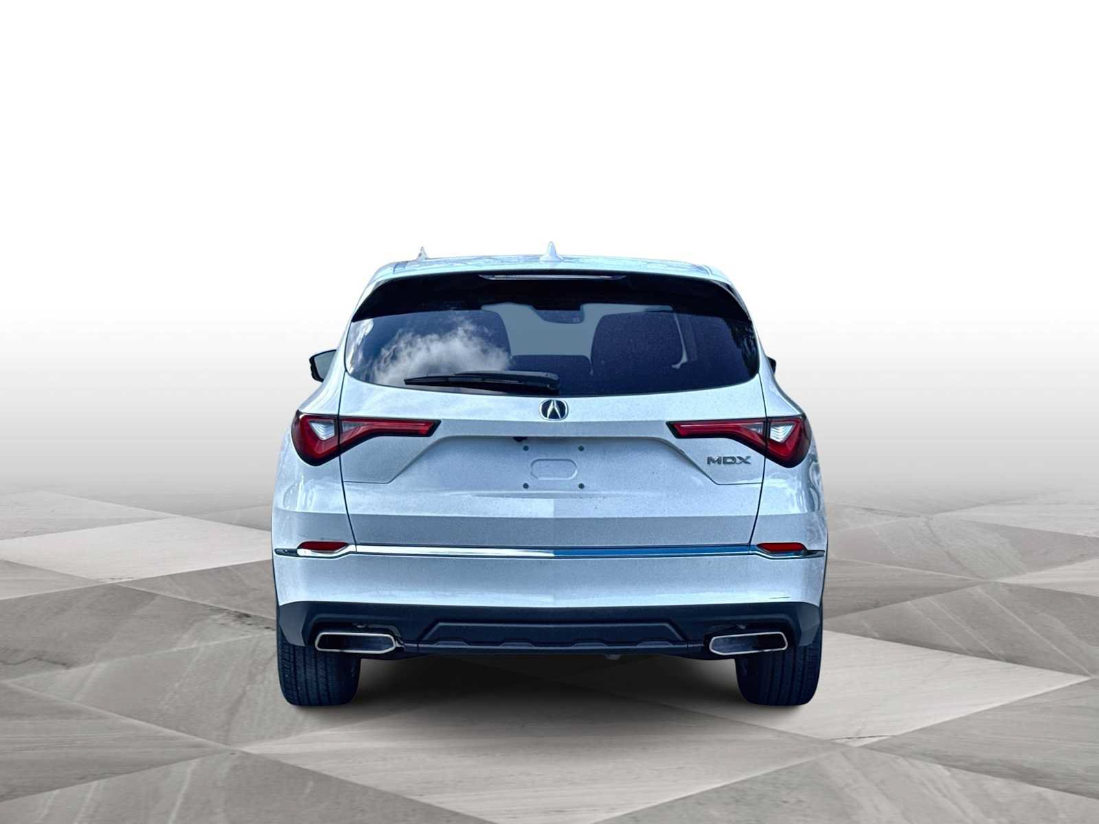 Used 2024 Acura MDX FWD image 7