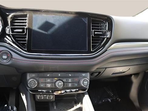 New 2026 Dodge Durango GT w/ Blacktop Package image 22