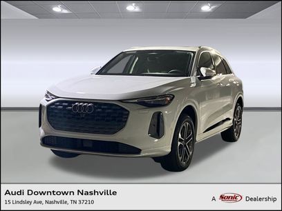 Certified 2025 Audi Q5 Premium w/ Convenience Package