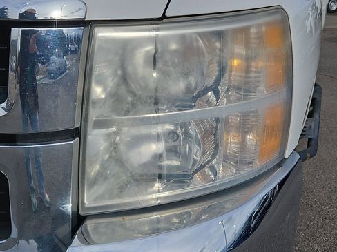 Used 2007 Chevrolet Silverado 2500 LT image 10