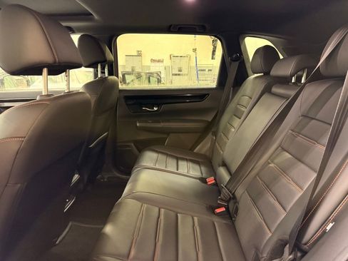 Used 2024 Honda CR-V Sport Touring image 22
