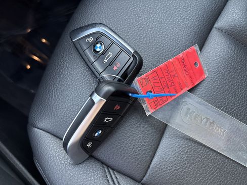 Used 2019 BMW X1 xDrive28i w/ Convenience Package AWD/4WD image 37