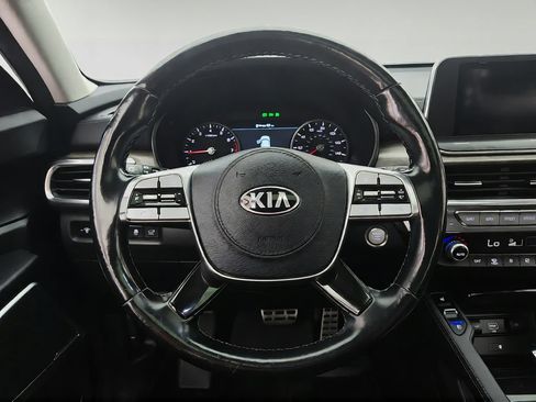 Used 2020 Kia Telluride SX AWD/4WD image 15